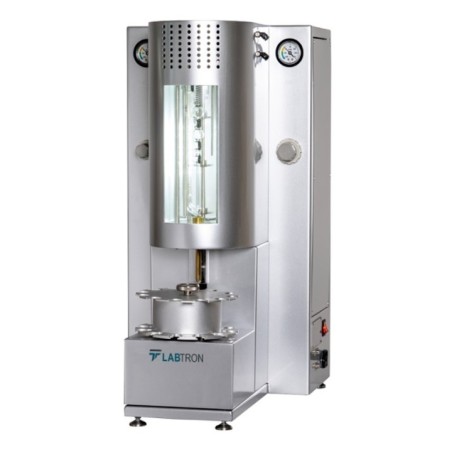 Labtron Automated Kinematic Viscometer LKV-A19 image-1