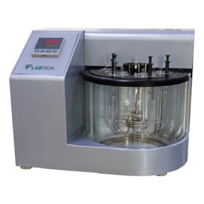 Labtron Kinematic Viscometer LKV-A20 image-1