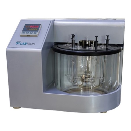 Labtron Kinematic Viscometer LKV-A20 image-1