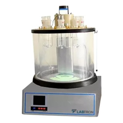 Labtron Solidifying Point Constant Temperature Water Bath LLTT-A10 image-1