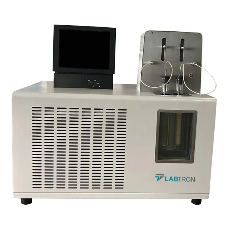 Labtron Freezing Point Tester LLTT-A11 image-1