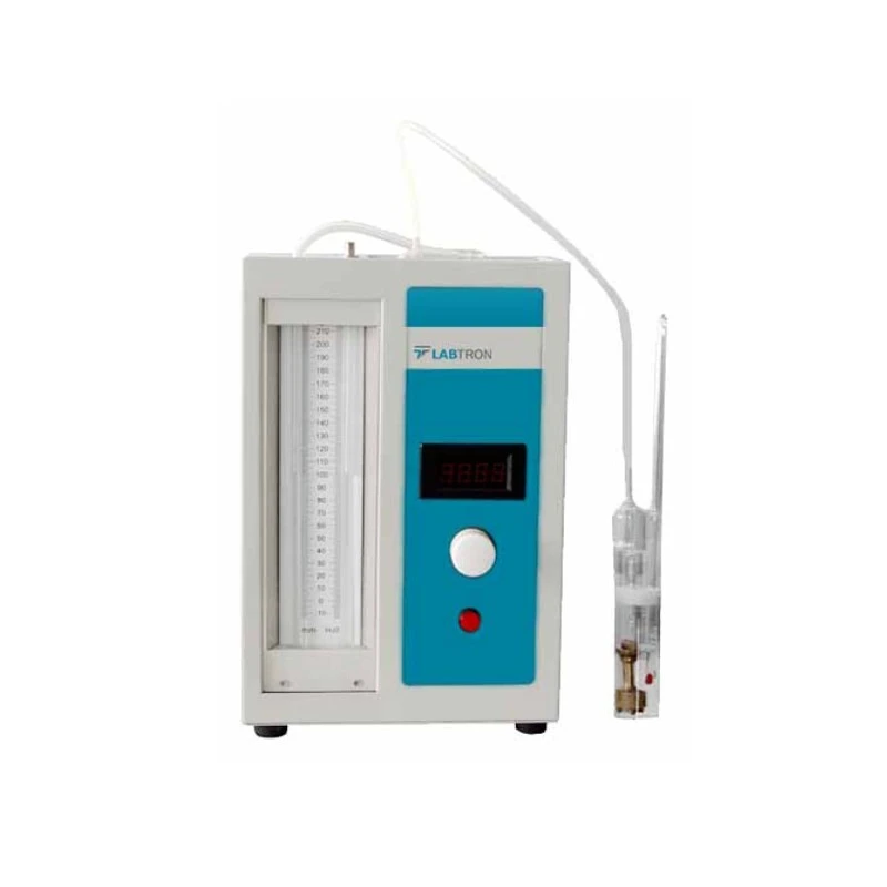 Labtron Distillate Fuel Cold Filter Plugging Point Filter LLTT-A12 image-1