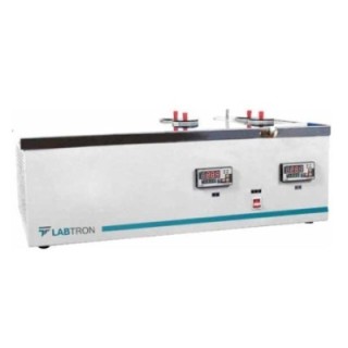 Labtron Solidifying Point and Cold Filter Plugging Point Tester LLTT-A15 image-1