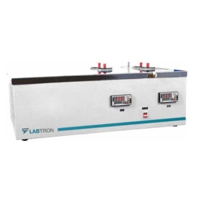 Labtron Solidifying Point and Cold Filter Plugging Point Tester LLTT-A15 image-1
