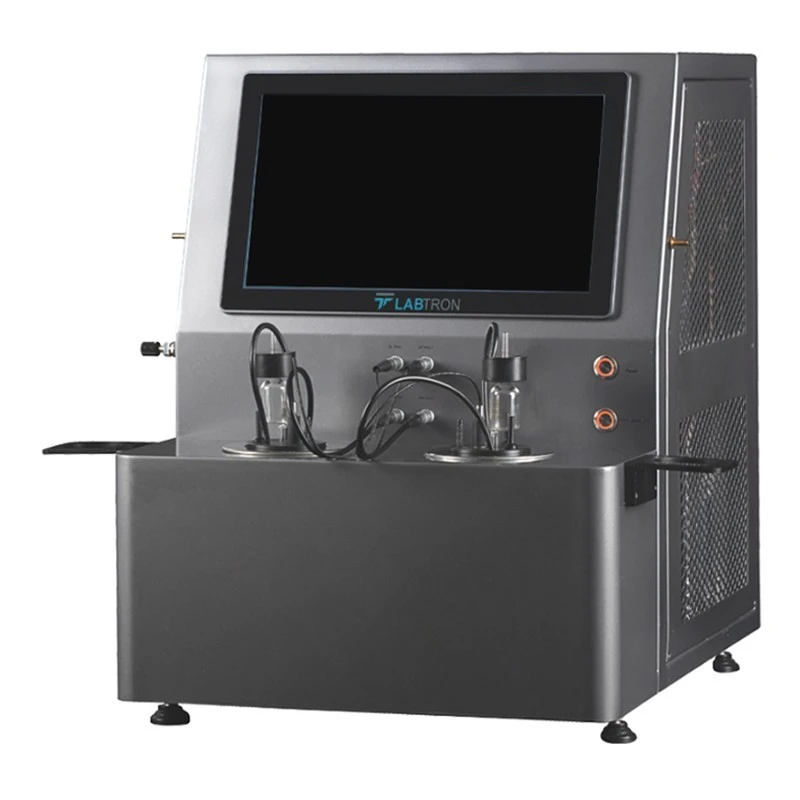 Labtron Automated Cold Filter Plugging Point Tester LLTT-A18 image-1