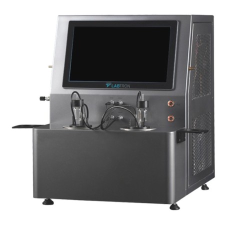 Labtron Automated Cold Filter Plugging Point Tester LLTT-A18 image-1