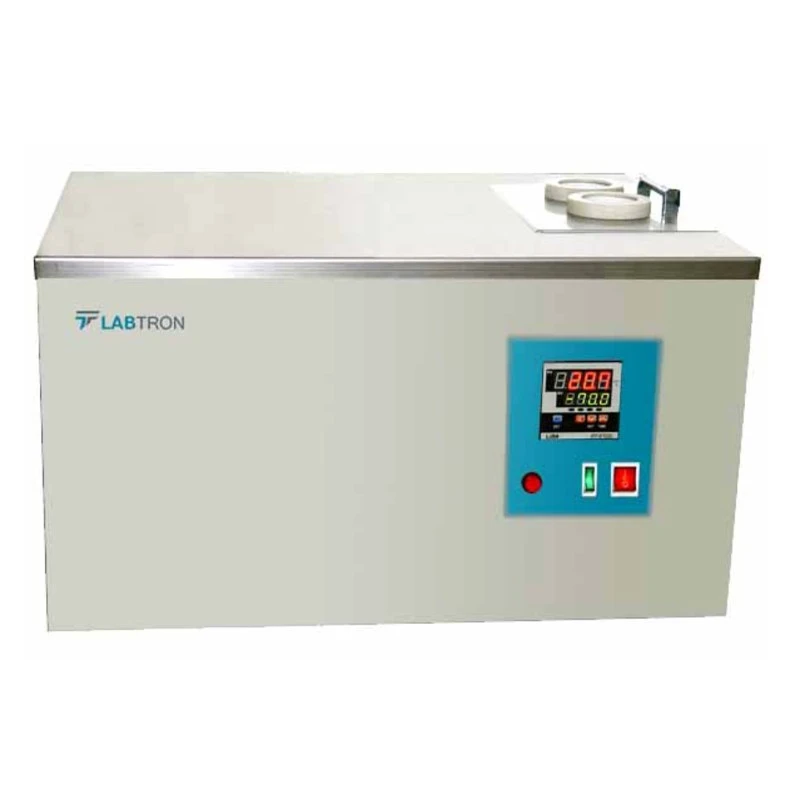 Labtron Solidifying Point Tester LLTT-A20 image-1