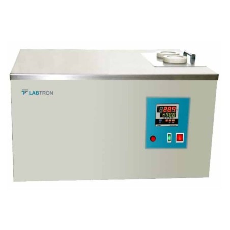 Labtron Solidifying Point Tester LLTT-A20 image-1