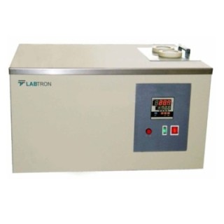 Labtron Solidifying Point Tester (-20 °C +80 °C) LLTT-A22 image-1
