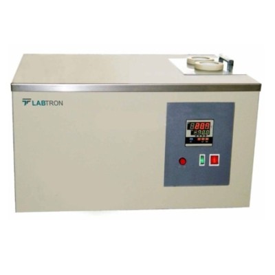 Labtron Solidifying Point Tester (-20 °C +80 °C) LLTT-A22 image-1