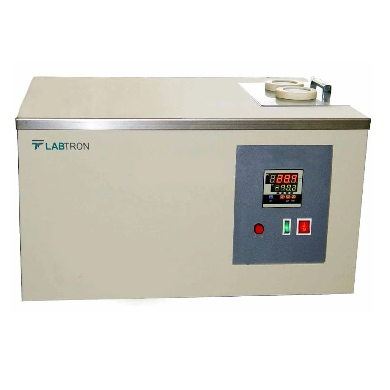 Labtron Solidifying Point Tester (-20 °C +80 °C) LLTT-A22 image-1