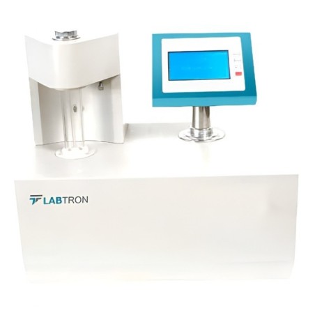 Labtron Automatic Pour Point Tester LLTT-A23 image-1