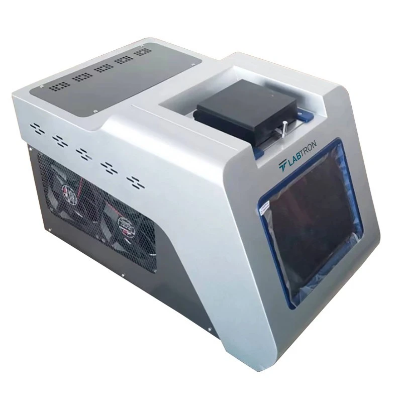 Labtron Freezing Point Tester LLTT-A24 image-1