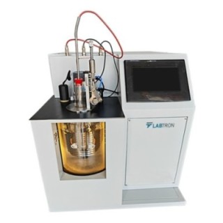 Labtron Freezing Point Tester LLTT-A25 image-1