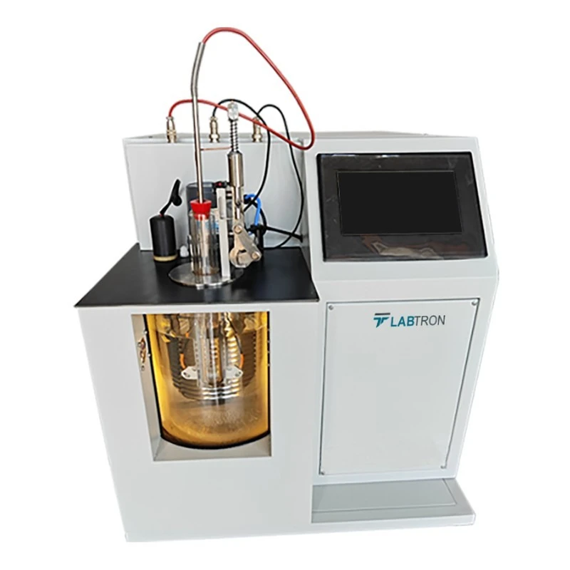 Labtron Freezing Point Tester LLTT-A25 image-1