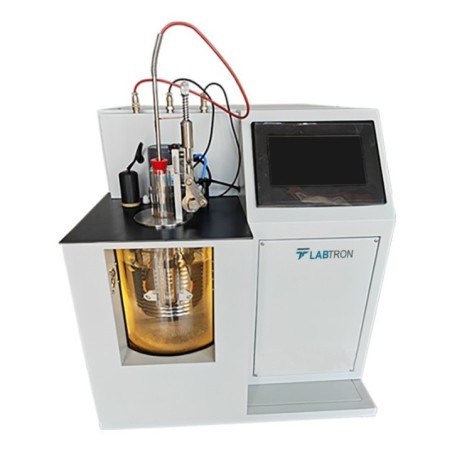 Labtron Freezing Point Tester LLTT-A25 image-1