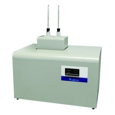 Labtron Solidifying Point Tester LLTT-A27 image-1