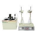 Labtron Mechanical Impurity Tester ( Weight Method) LMIT-A21 image-1