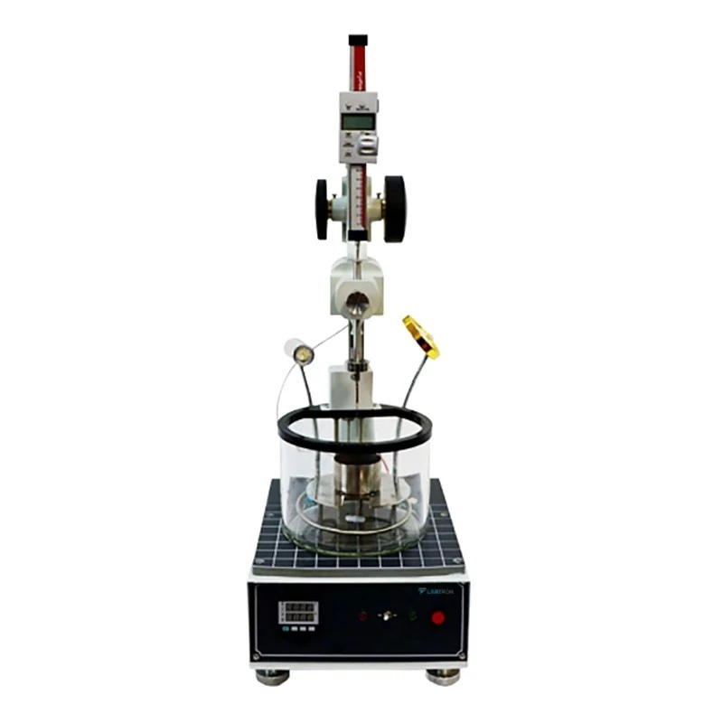 Labtron Penetrometer LMPT-A11 image-1