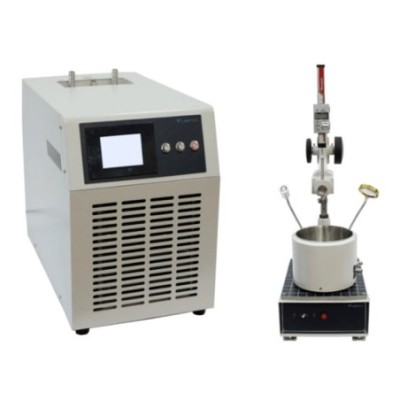 Labtron Penetrometer LMPT-A12 image-1