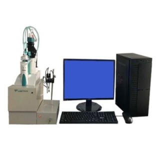 Labtron Mercaptan Sulfur Tester LMST-A10 image-1