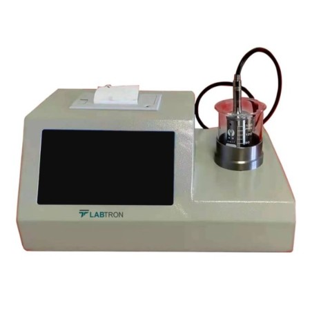 Labtron Octane & Cetane Analyzer LOCT-A10 image-1