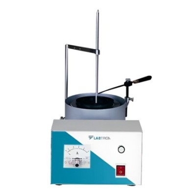Labtron Open Cup Flash Point Tester LOFP-A10 image-1
