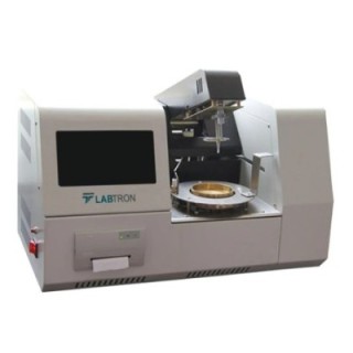 Labtron Cleveland Open Cup Flash Point Tester LOFP-A11 image-1