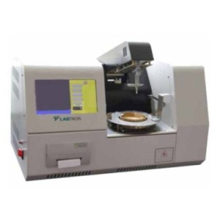 Labtron Automatic COC Flash & Fire Point Tester LOFP-B10 image-1
