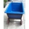 Plastic Wheel Barrows