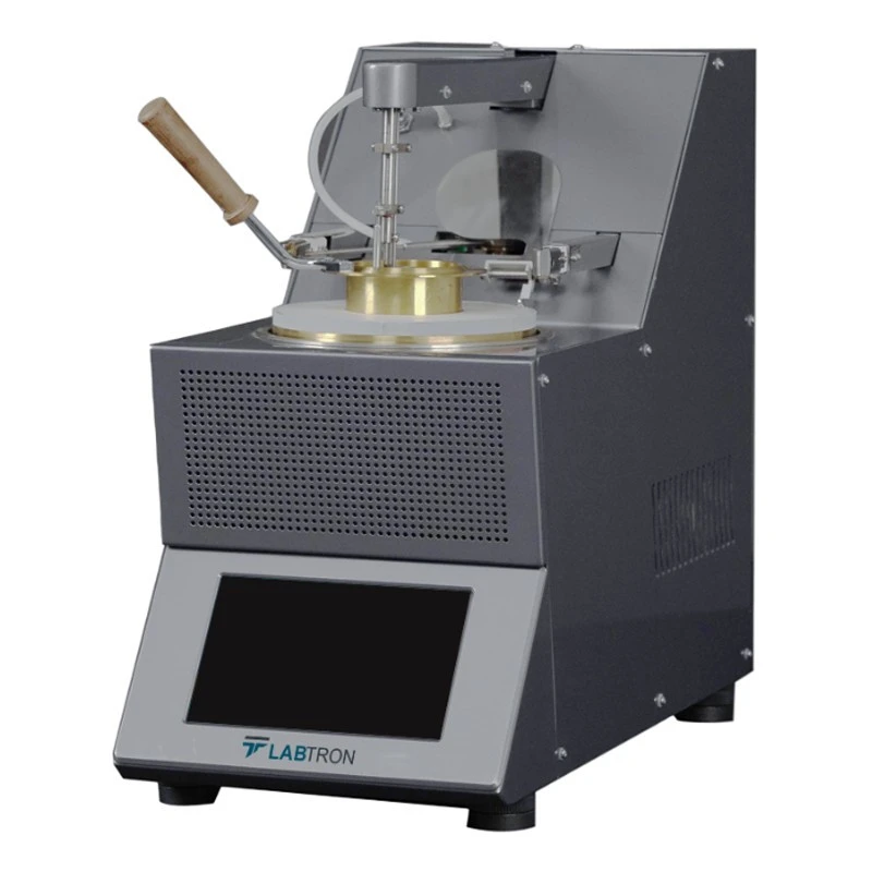 Labtron Automatic COC Flash & Fire Point Tester LOFP-B11 image-1