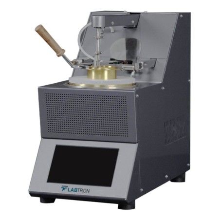 Labtron Automatic COC Flash & Fire Point Tester LOFP-B11 image-1