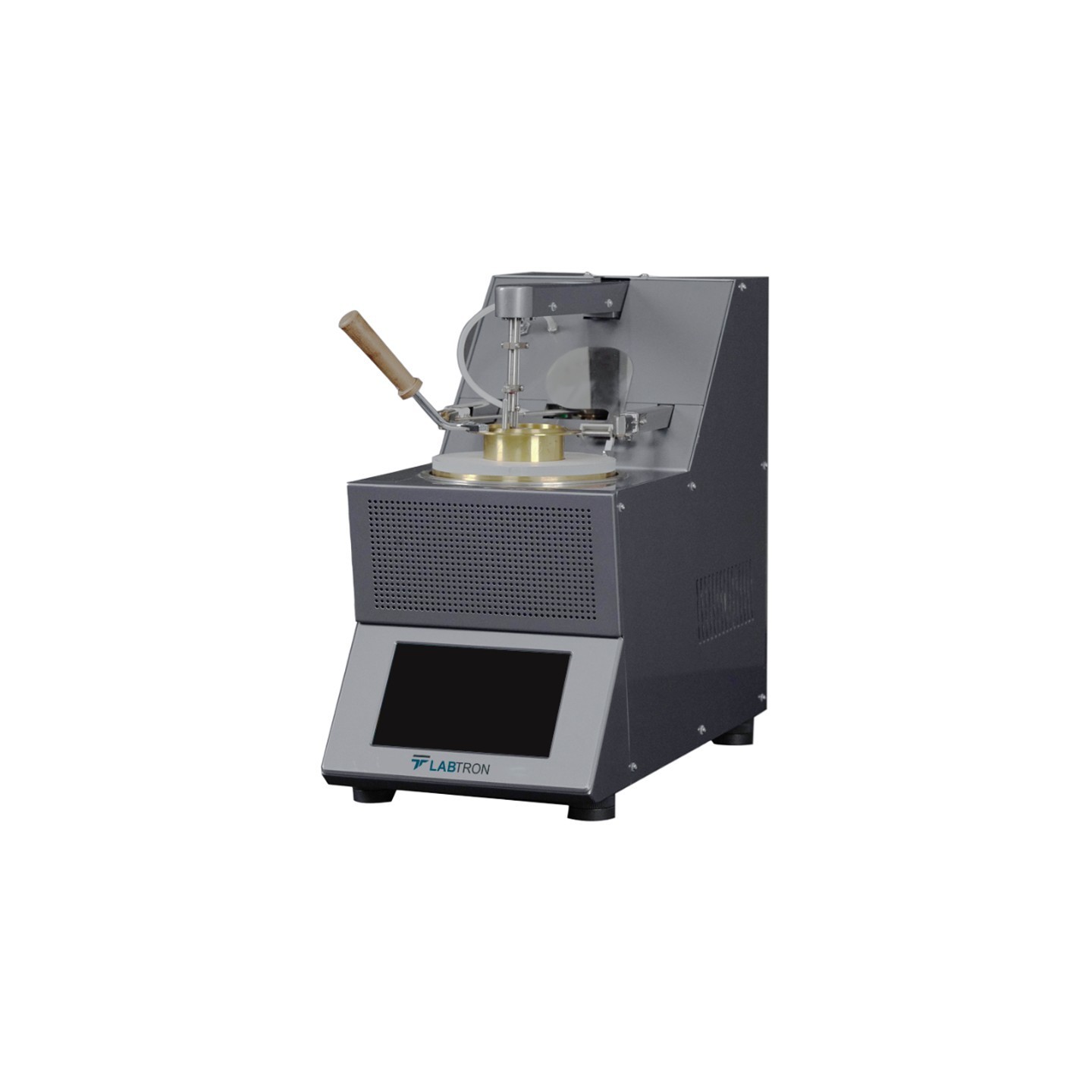 Automatic COC Flash & Fire Point Tester EOFP-B11