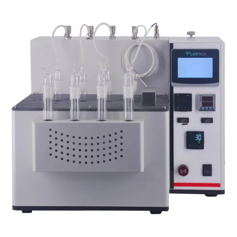 Labtron Oxidation Stability Tester LOST-A10 image-1