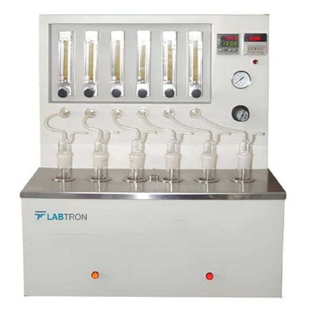 Labtron Transformer Oil Oxidation Stability Tester LOST-D11 image-1