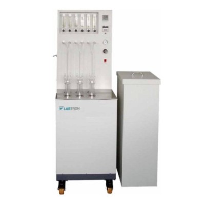 Labtron Distillate Fuel Oil Oxidation Stability Tester LOST-D12 image-1