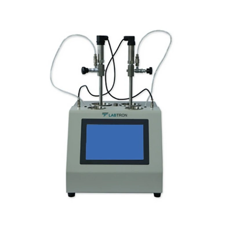 Labtron Gasoline Oxidation Stability Tester LOST-D13 LOST-D13 image-1