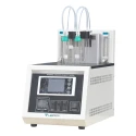 Labtron Biodiesel Oxidation Stability Tester LOST-D14 image-1