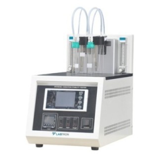 Labtron Biodiesel Oxidation Stability Tester LOST-D14 image-1