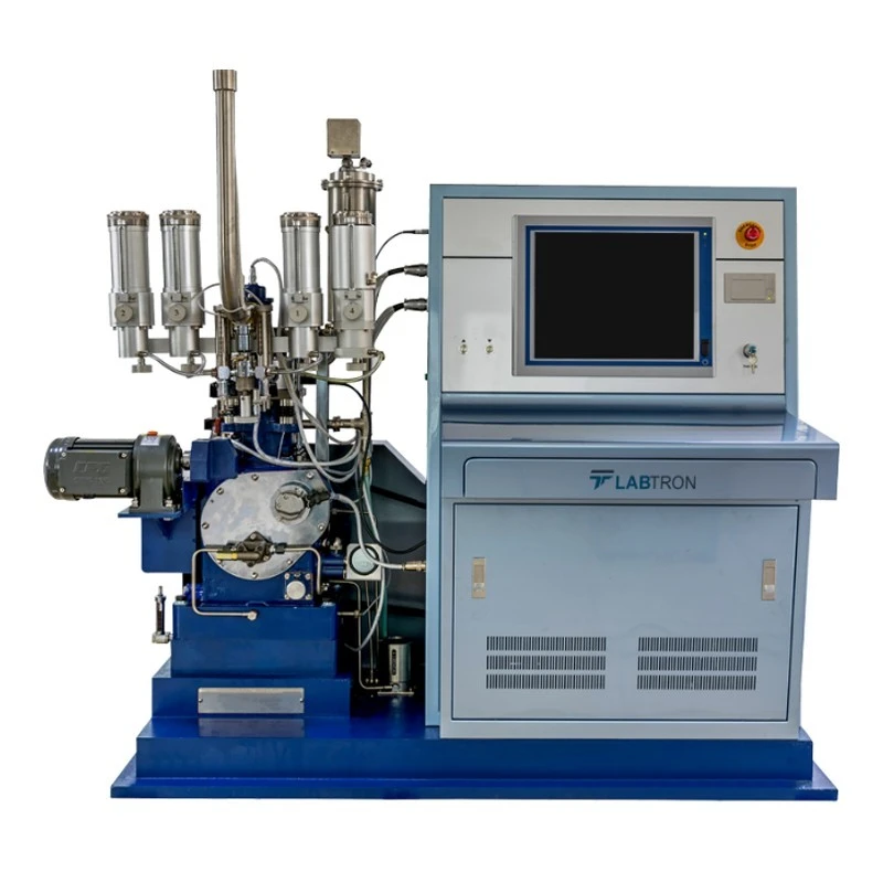 Labtron Octane Analyzer LOT-D10 image-1