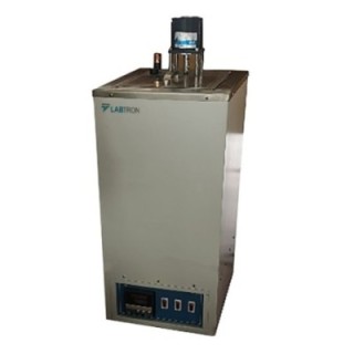 Labtron Liquefied Petroleum Gas Copper Corrosion Tester LRCT-A10 image-1