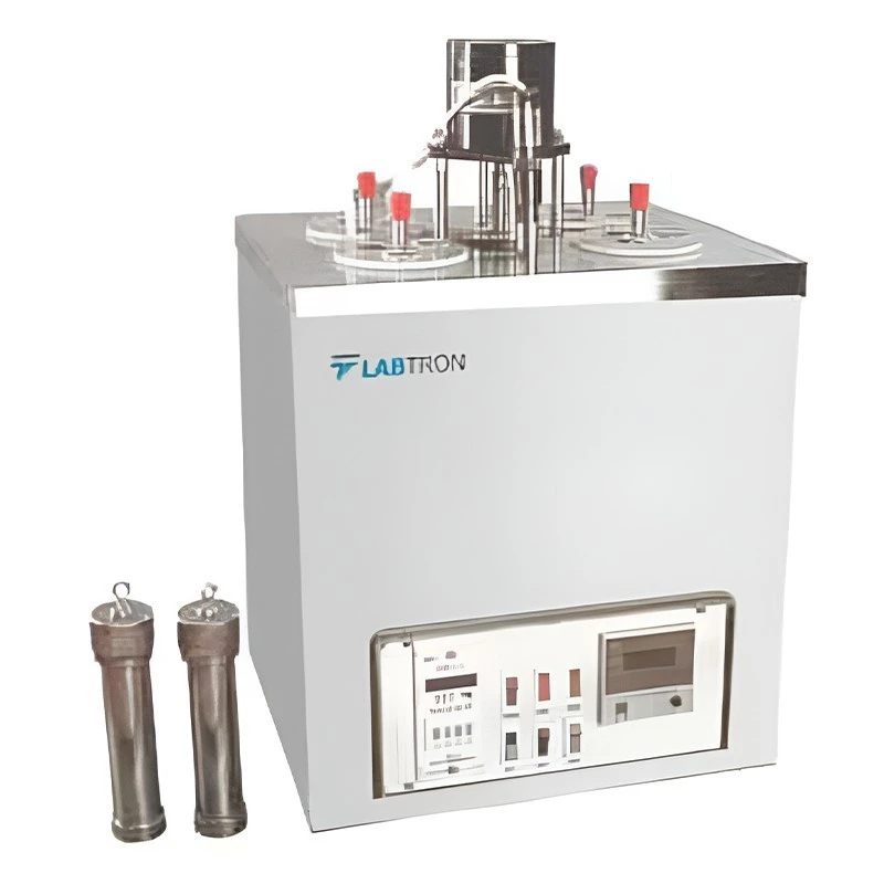 Labtron Copper Strip Corrosion Tester LRCT-A13 image-1