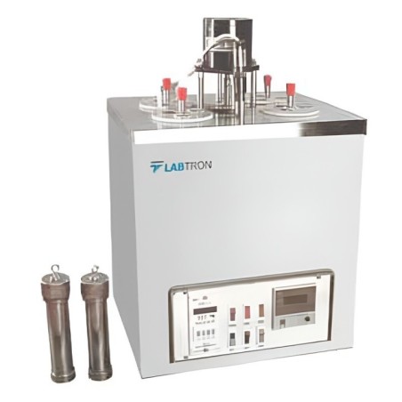 Labtron Copper Strip Corrosion Tester LRCT-A13 image-1