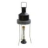 Labtron LRCT-B10 Carbon Residue Tester (CONRADSON METHODS)