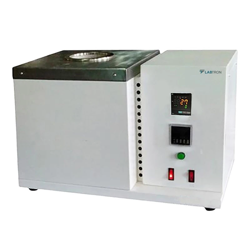 Labtron Carbon Residue Tester (Rams Bottom) LRCT-B20 image-1