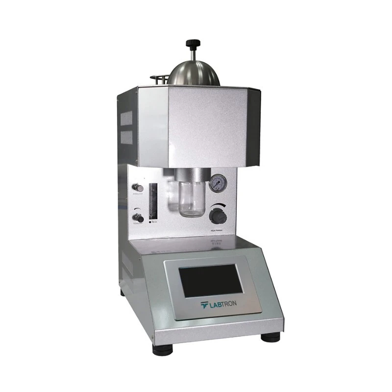 Labtron Micro Carbon Residue Tester LRCT-C10 image-1