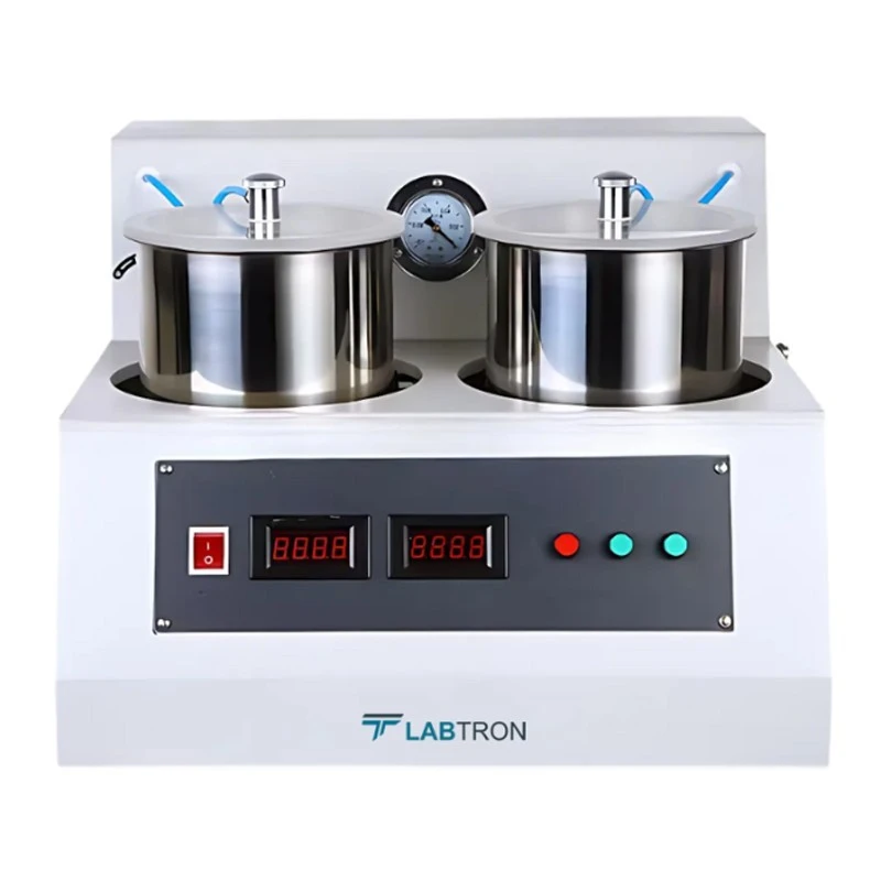 Labtron Specific Gravity Tester LSGT-A10 image-1