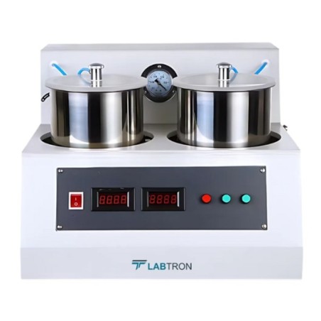 Labtron Specific Gravity Tester LSGT-A10 image-1