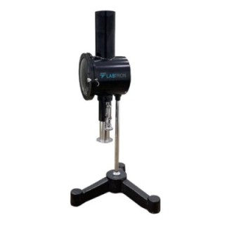 Labtron Smoke Point Tester LSKP-A10 image-1