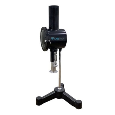 Labtron Smoke Point Tester LSKP-A10 image-1